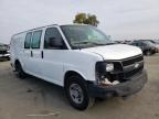 CHEVROLET - EXPRESS