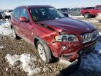 BMW - X3