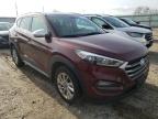 HYUNDAI - TUCSON