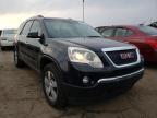 GMC - ACADIA