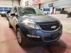 CHEVROLET - TRAVERSE