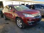 CHEVROLET - TRAVERSE