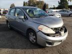 NISSAN - VERSA