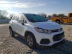 CHEVROLET - TRAX