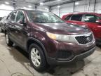 KIA - SORENTO