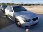 BMW - 5 SERIES