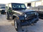 JEEP - WRANGLER