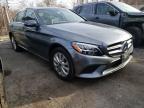 MERCEDES-BENZ - C-CLASS
