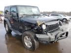 JEEP - WRANGLER
