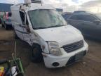 FORD - TRANSIT CONNECT