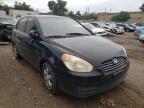 HYUNDAI - ACCENT