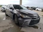 TOYOTA - CAMRY