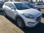 HYUNDAI - TUCSON