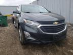 CHEVROLET - EQUINOX