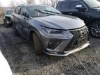 LEXUS - NX