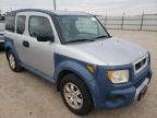 HONDA - ELEMENT