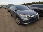 HONDA - HR-V