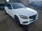 MERCEDES-BENZ - C-CLASS