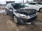 FORD - FOCUS