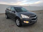 CHEVROLET - TRAVERSE