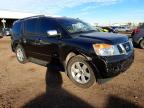 NISSAN - ARMADA
