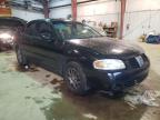 NISSAN - SENTRA