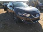 NISSAN - MAXIMA