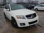 MERCEDES-BENZ - GLK-CLASS