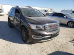 GMC - ACADIA