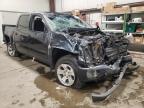 CHEVROLET - SILVERADO