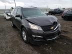 CHEVROLET - TRAVERSE