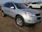 CHEVROLET - TRAVERSE