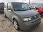 NISSAN - CUBE