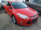 FORD - FOCUS
