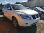 NISSAN - PATHFINDER