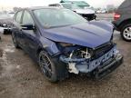 FORD - FOCUS