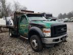 FORD - F550