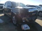 GMC - TERRAIN