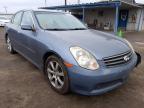 INFINITI - G35