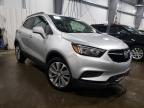 BUICK - ENCORE