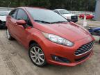 FORD - FIESTA