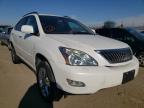 LEXUS - RX350