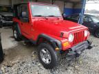 JEEP - WRANGLER