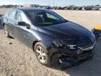 CHEVROLET - MALIBU
