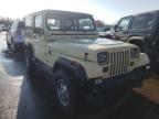 JEEP - WRANGLER