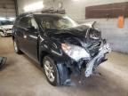CHEVROLET - EQUINOX