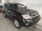 TOYOTA - 4RUNNER