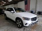 MERCEDES-BENZ - GLC-CLASS