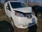 NISSAN - NV