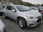 CHEVROLET - TRAVERSE